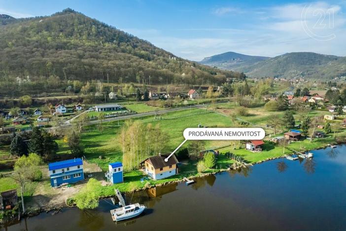 Prodej chalupy, Ústí nad Labem, 182 m2