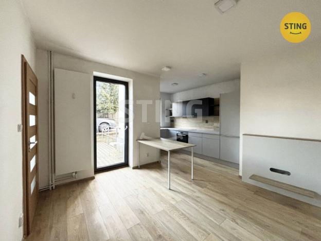 Prodej bytu 2+kk, Žďár nad Sázavou, Nádražní, 41 m2