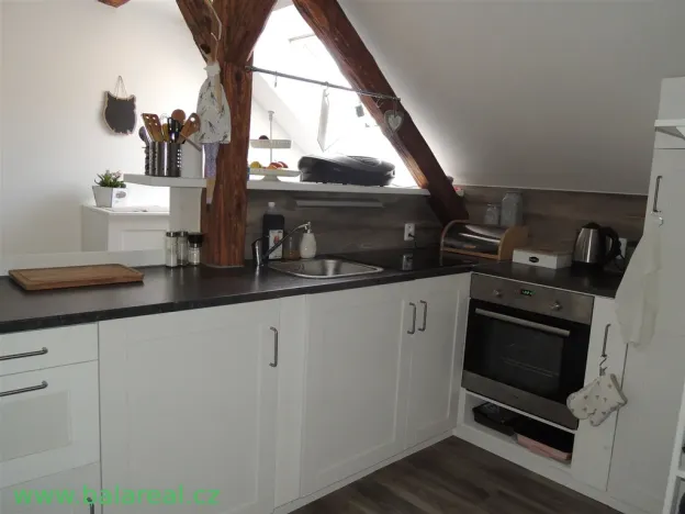 Pronájem bytu 3+kk, Rousínov - Čechyně, 69 m2