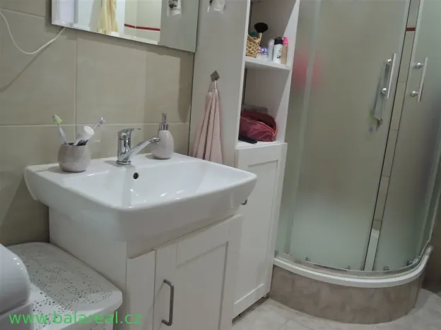 Pronájem bytu 3+kk, Rousínov - Čechyně, 69 m2