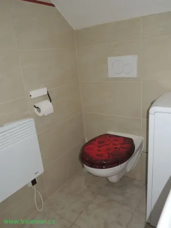 Pronájem bytu 3+kk, Rousínov - Čechyně, 69 m2