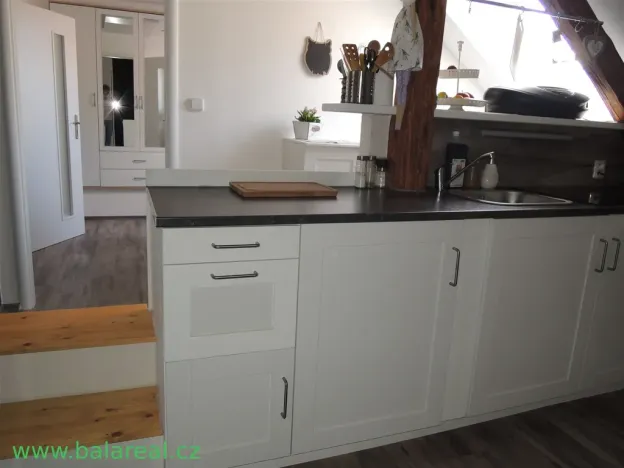 Pronájem bytu 3+kk, Rousínov - Čechyně, 69 m2