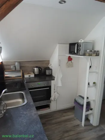 Pronájem bytu 3+kk, Rousínov - Čechyně, 69 m2