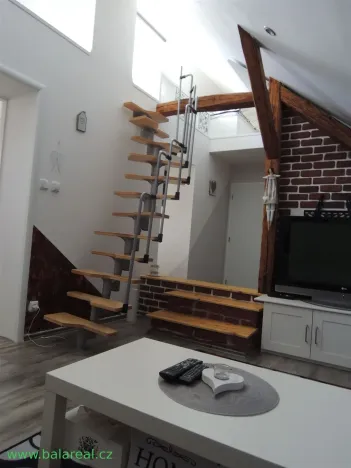 Pronájem bytu 3+kk, Rousínov - Čechyně, 69 m2