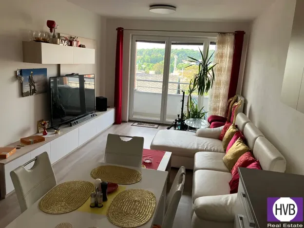 Prodej bytu 2+kk, Praha - Vršovice, Petrohradská, 62 m2