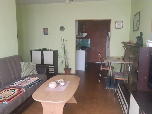 Prodej bytu 2+kk, Praha - Chodov, Křejpského, 50 m2