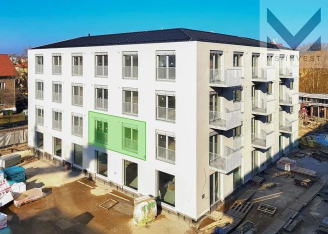 Prodej bytu 2+kk, Hostivice, Čsl. armády, 50 m2