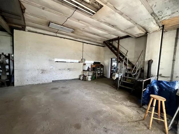 Prodej výrobních prostor, Boseň, 220 m2