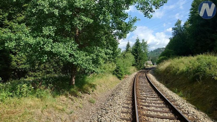 Prodej pozemku, Stožec, 945 m2