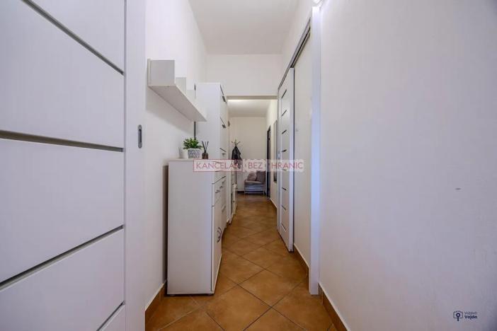 Prodej bytu 3+1, Vsetín, Ohrada, 74 m2