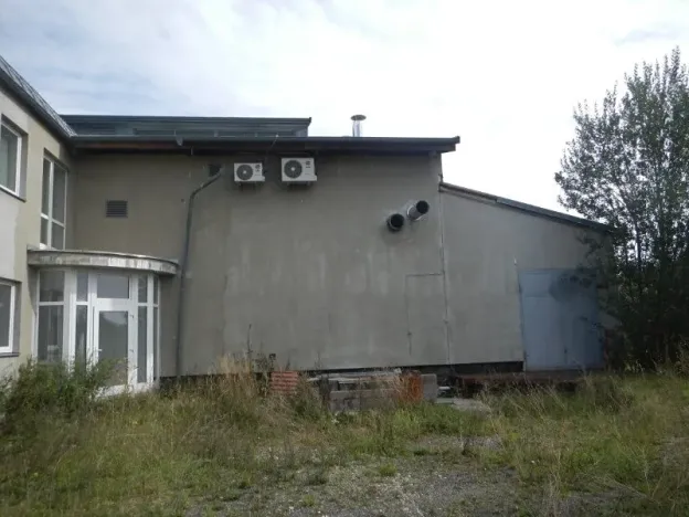 Prodej skladu, Habry, Sázavská, 790 m2