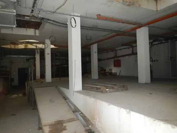 Prodej skladu, Habry, Sázavská, 790 m2