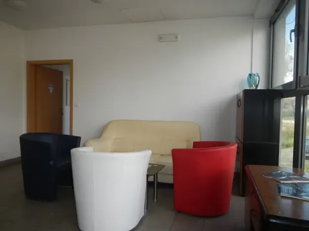 Prodej skladu, Habry, Sázavská, 790 m2