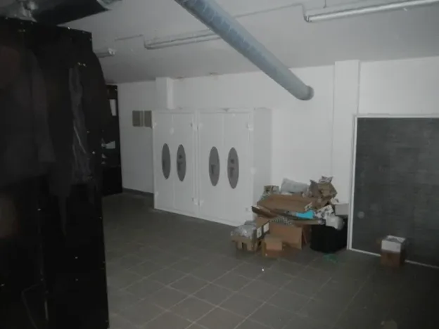 Prodej skladu, Habry, Sázavská, 790 m2