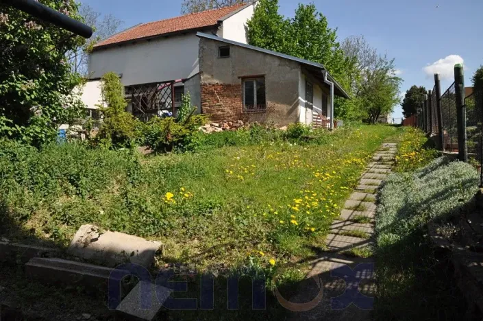 Prodej rodinného domu, Litomyšl, A. Tomíčka, 164 m2