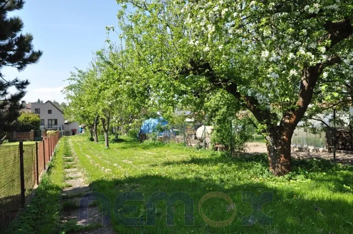 Prodej rodinného domu, Litomyšl, A. Tomíčka, 164 m2