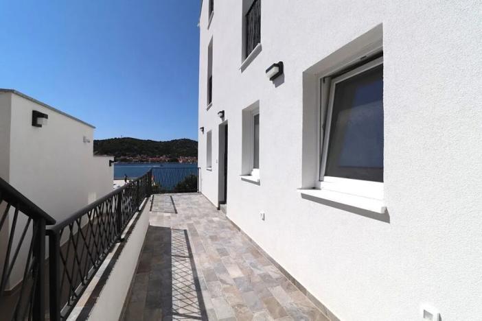 Prodej bytu 3+kk, Tisno, Chorvatsko, 56 m2