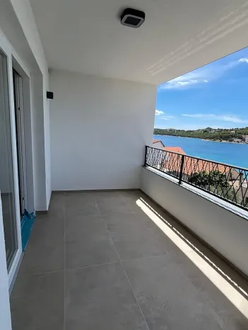 Prodej bytu 3+kk, Tisno, Chorvatsko, 56 m2