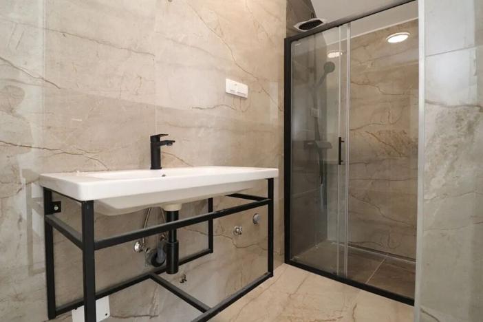 Prodej bytu 3+kk, Tisno, Chorvatsko, 56 m2