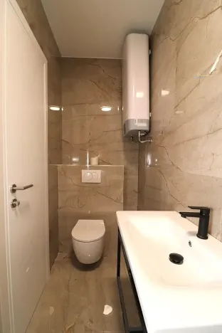 Prodej bytu 3+kk, Tisno, Chorvatsko, 56 m2