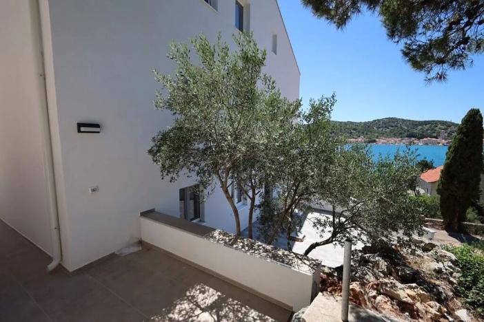 Prodej bytu 3+kk, Tisno, Chorvatsko, 56 m2