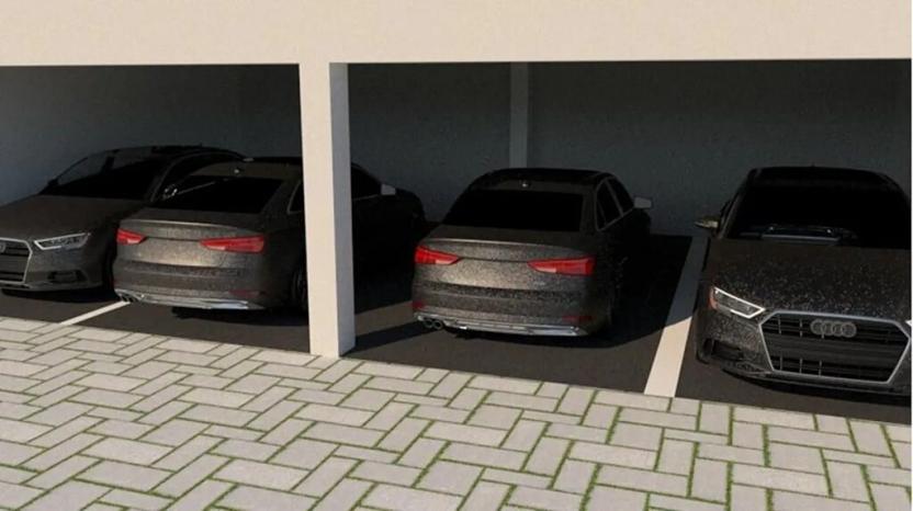 Prodej bytu 3+kk, Tisno, Chorvatsko, 56 m2