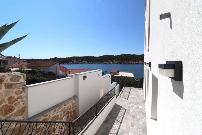 Prodej bytu 3+kk, Tisno, Chorvatsko, 56 m2