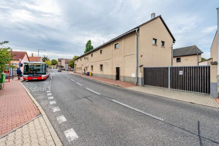 Pronájem skladu, Praha - Lochkov, Cementářská, 341 m2
