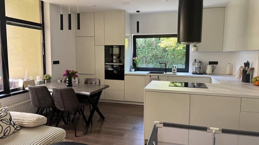 Prodej bytu 3+kk, Brno, Útěchovská, 102 m2