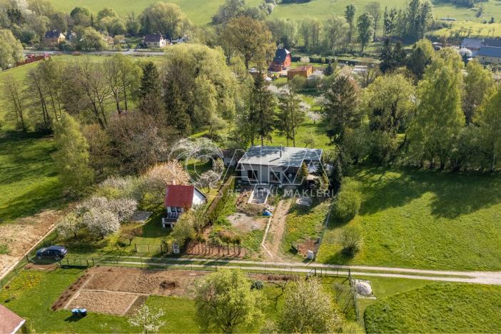Prodej rodinného domu, Nový Jičín - Bludovice, 113 m2