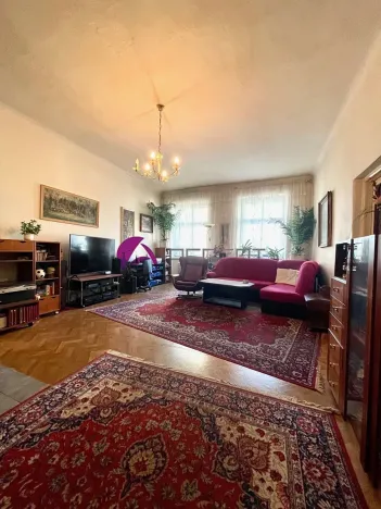 Prodej bytu 4+kk, Olomouc, Denisova, 154 m2