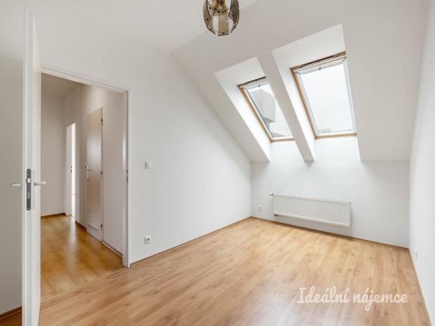 Pronájem bytu 4+kk, Praha - Dubeč, U lipové aleje, 95 m2