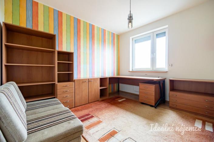 Pronájem bytu 4+kk, Praha - Dubeč, U lipové aleje, 95 m2