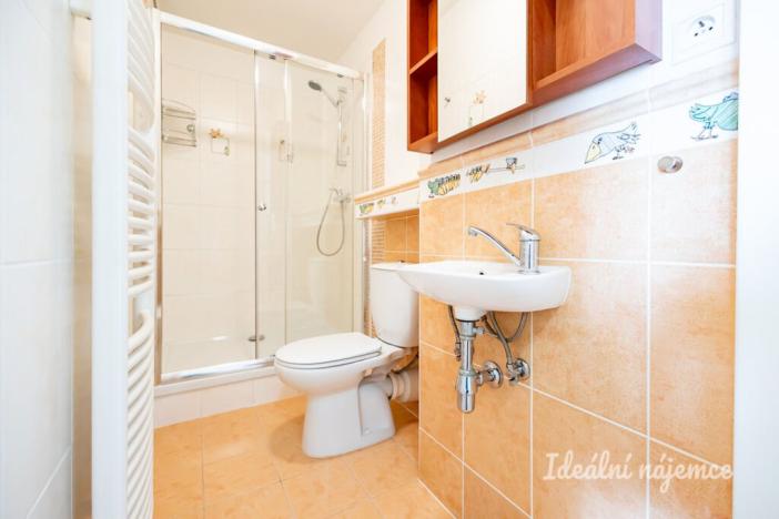 Pronájem bytu 4+kk, Praha - Dubeč, U lipové aleje, 95 m2