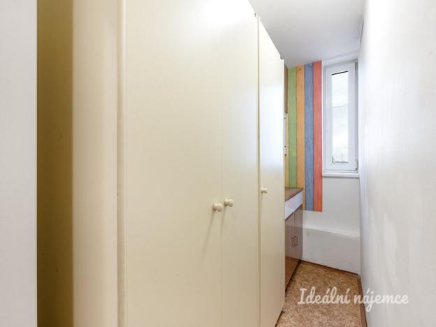 Pronájem bytu 4+kk, Praha - Dubeč, U lipové aleje, 95 m2