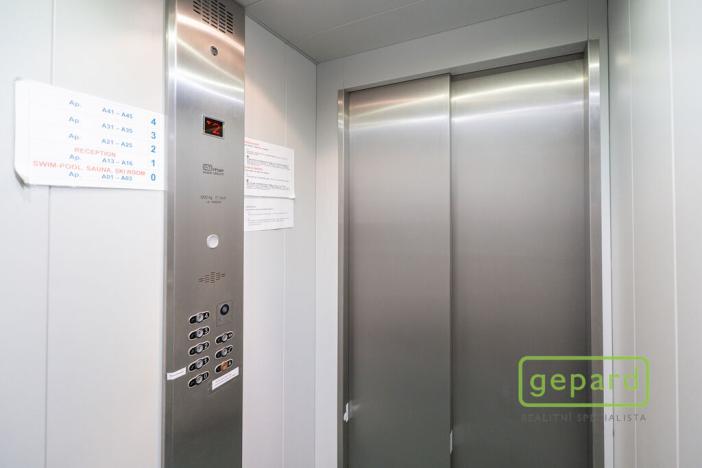 Prodej bytu 2+kk, Pec pod Sněžkou, 62 m2