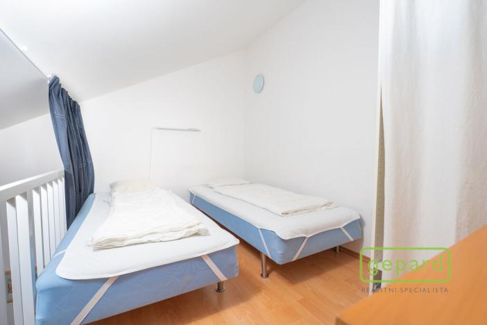 Prodej bytu 2+kk, Pec pod Sněžkou, 62 m2