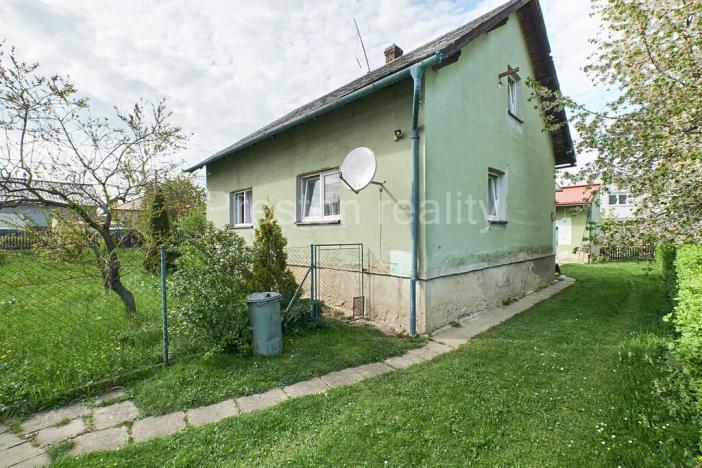 Prodej rodinného domu, Otice, Slavkovská, 123 m2
