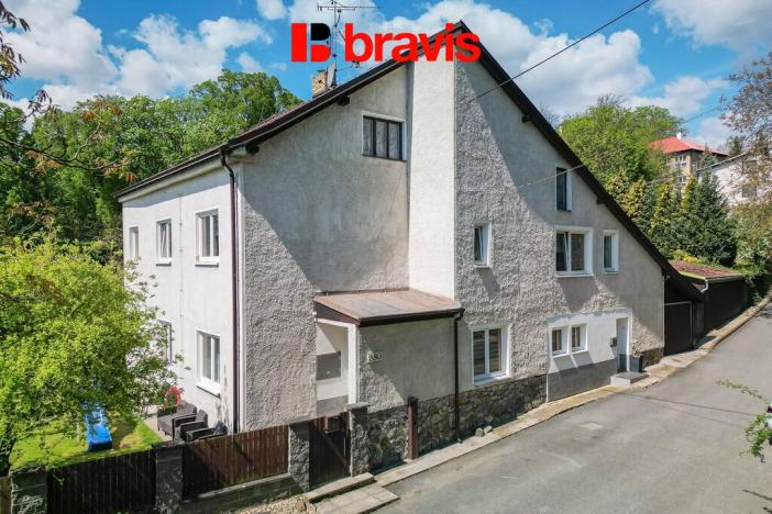 Prodej rodinného domu, Lysice, Zákostelí, 364 m2