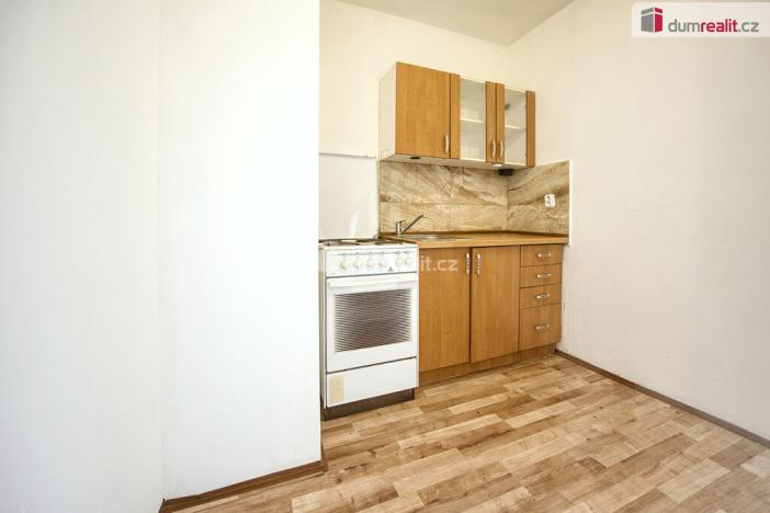 Pronájem bytu 2+kk, Neratovice, Kojetická, 39 m2