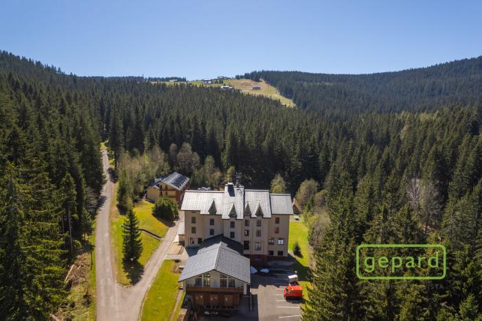 Prodej bytu 2+kk, Pec pod Sněžkou, 44 m2