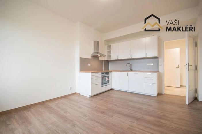 Pronájem bytu 2+kk, Praha - Holešovice, Ortenovo náměstí, 63 m2