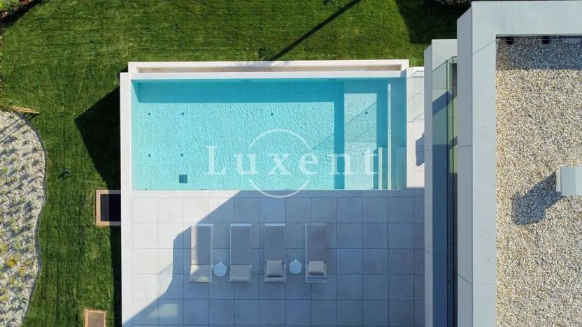 Prodej vily, Ugljan, Chorvatsko, 219 m2