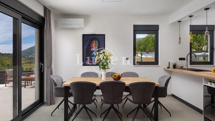 Prodej vily, Split, Chorvatsko, 134 m2