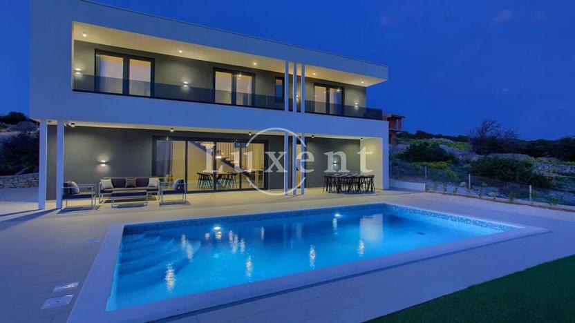 Prodej vily, Pag, Chorvatsko, 165 m2