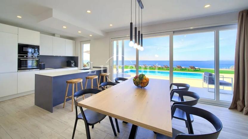 Prodej vily, Pag, Chorvatsko, 165 m2