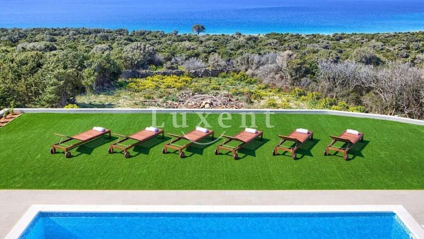 Prodej vily, Pag, Chorvatsko, 165 m2