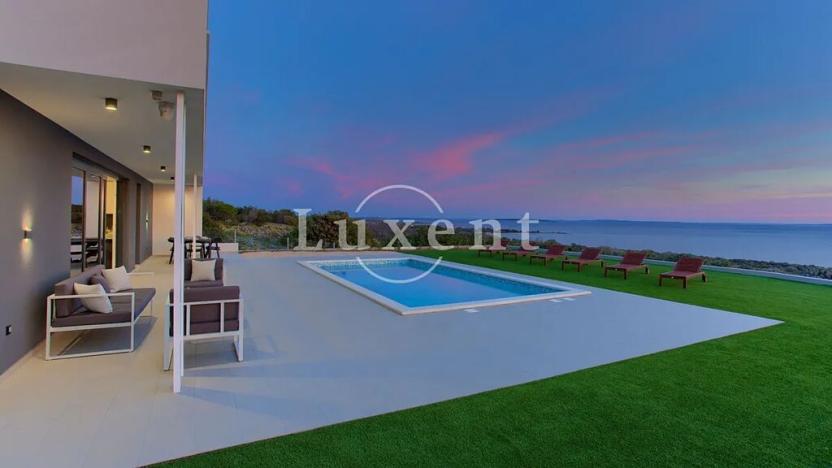 Prodej vily, Pag, Chorvatsko, 165 m2