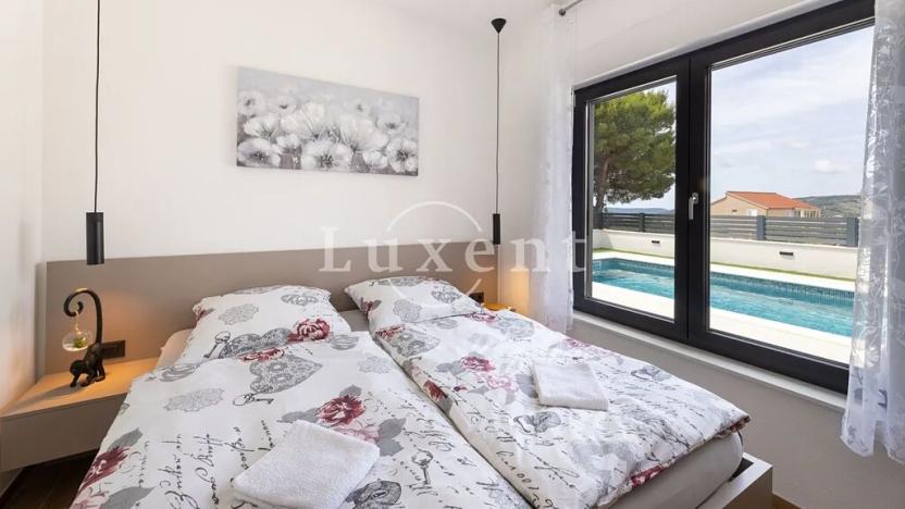 Prodej rodinného domu, Trogir, Chorvatsko, 200 m2