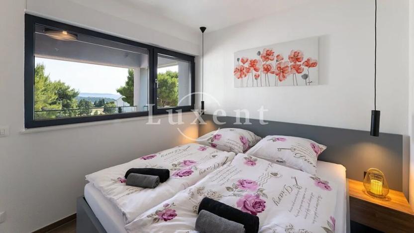 Prodej rodinného domu, Trogir, Chorvatsko, 200 m2